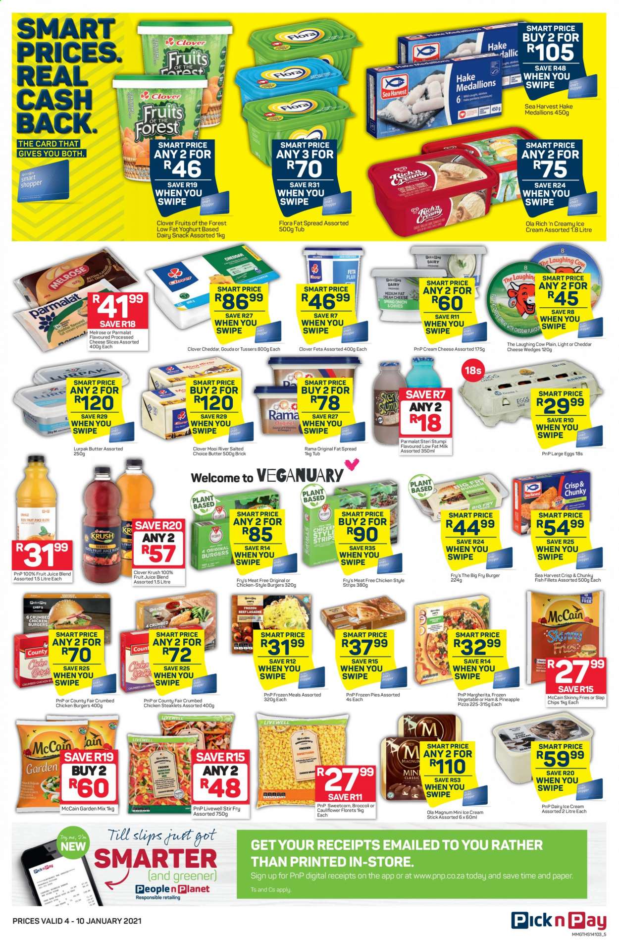 Pick n Pay specials - 04/01/2021 - 10/01/2021. Page 5