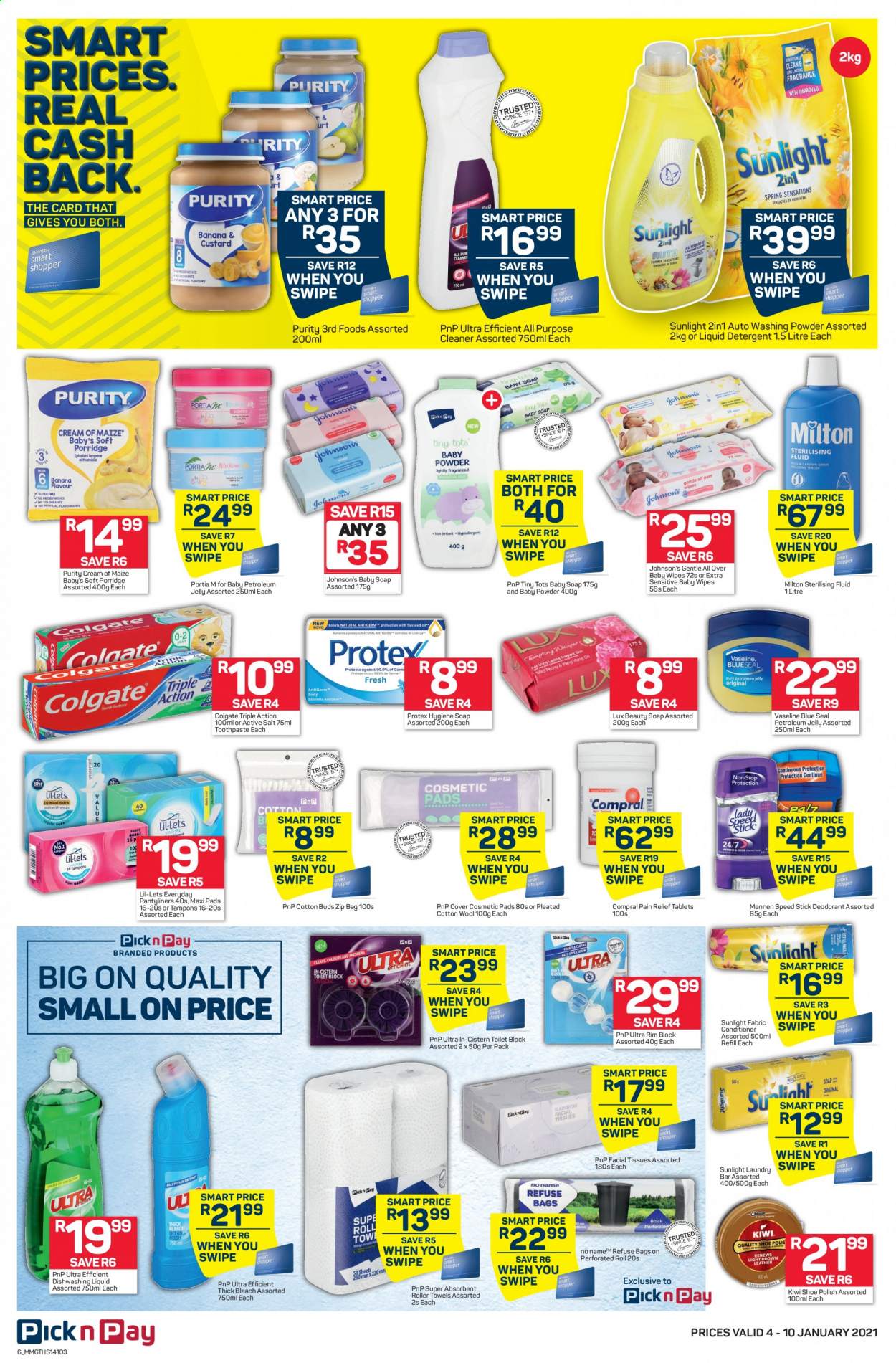 Pick n Pay specials - 04/01/2021 - 10/01/2021. Page 6