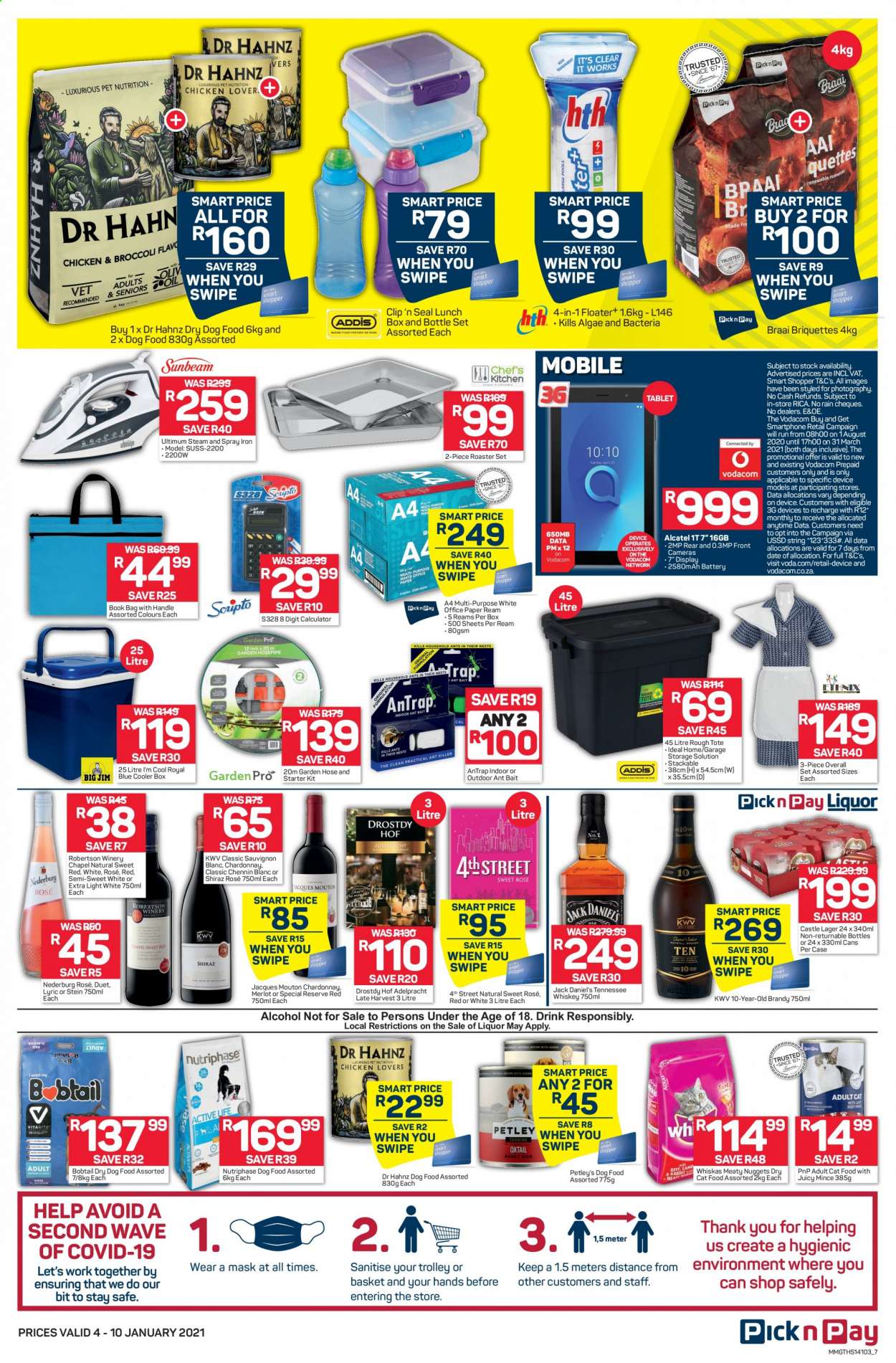 Pick n Pay specials - 04/01/2021 - 10/01/2021. Page 7