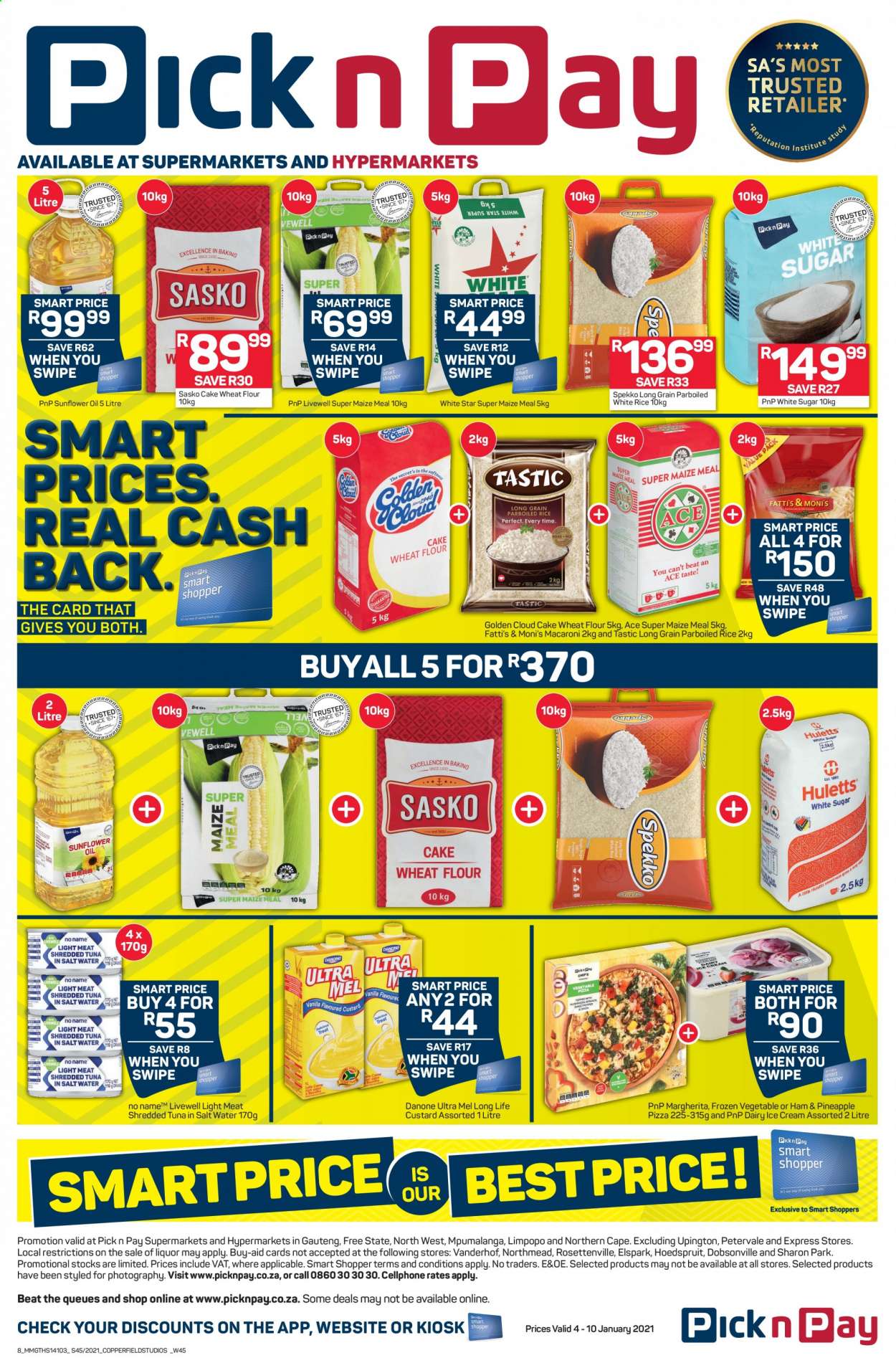 Pick n Pay specials - 04/01/2021 - 10/01/2021. Page 8