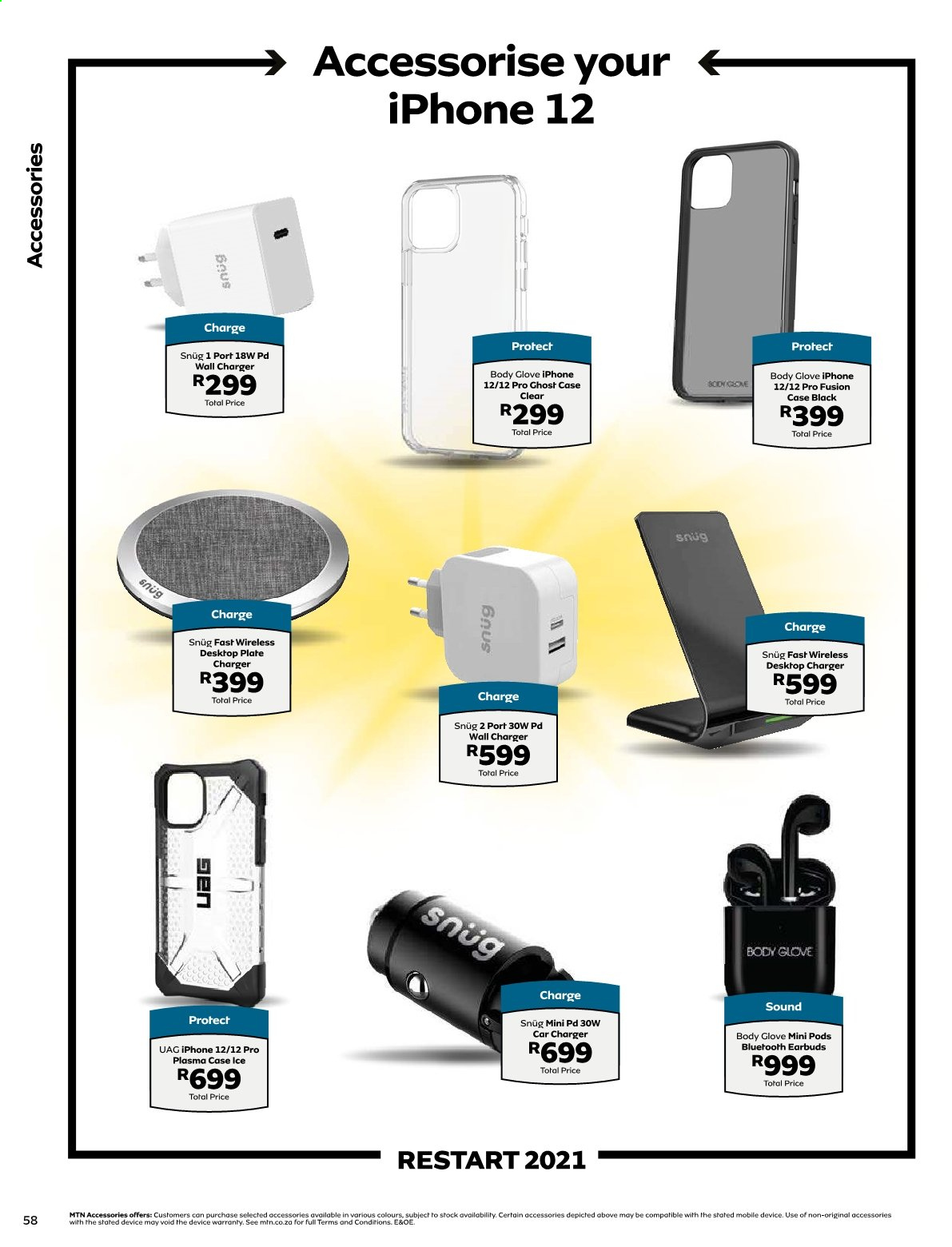 MTN specials - 01/01/2021 - 31/01/2021. Page 58