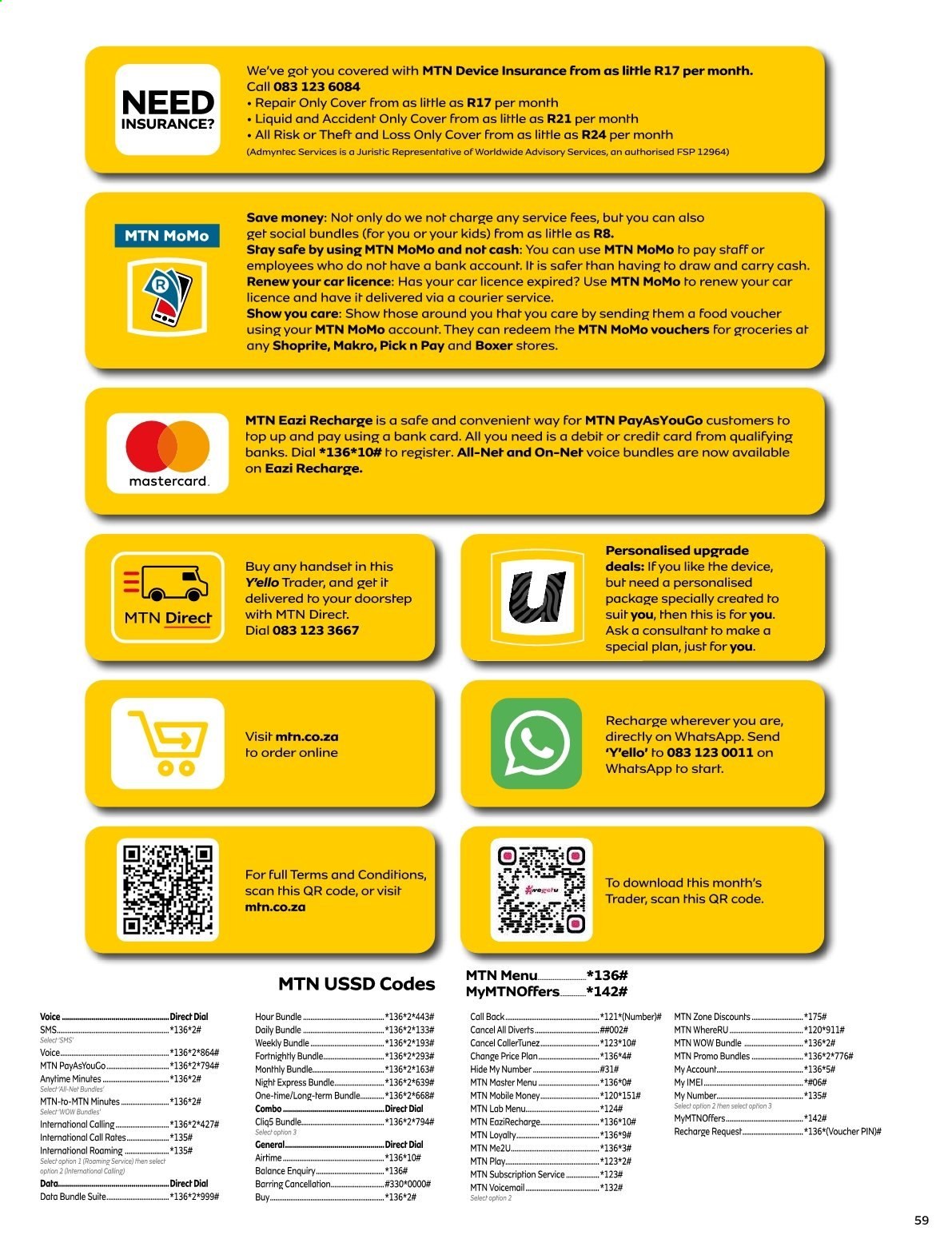 MTN specials - 01/01/2021 - 31/01/2021. Page 59