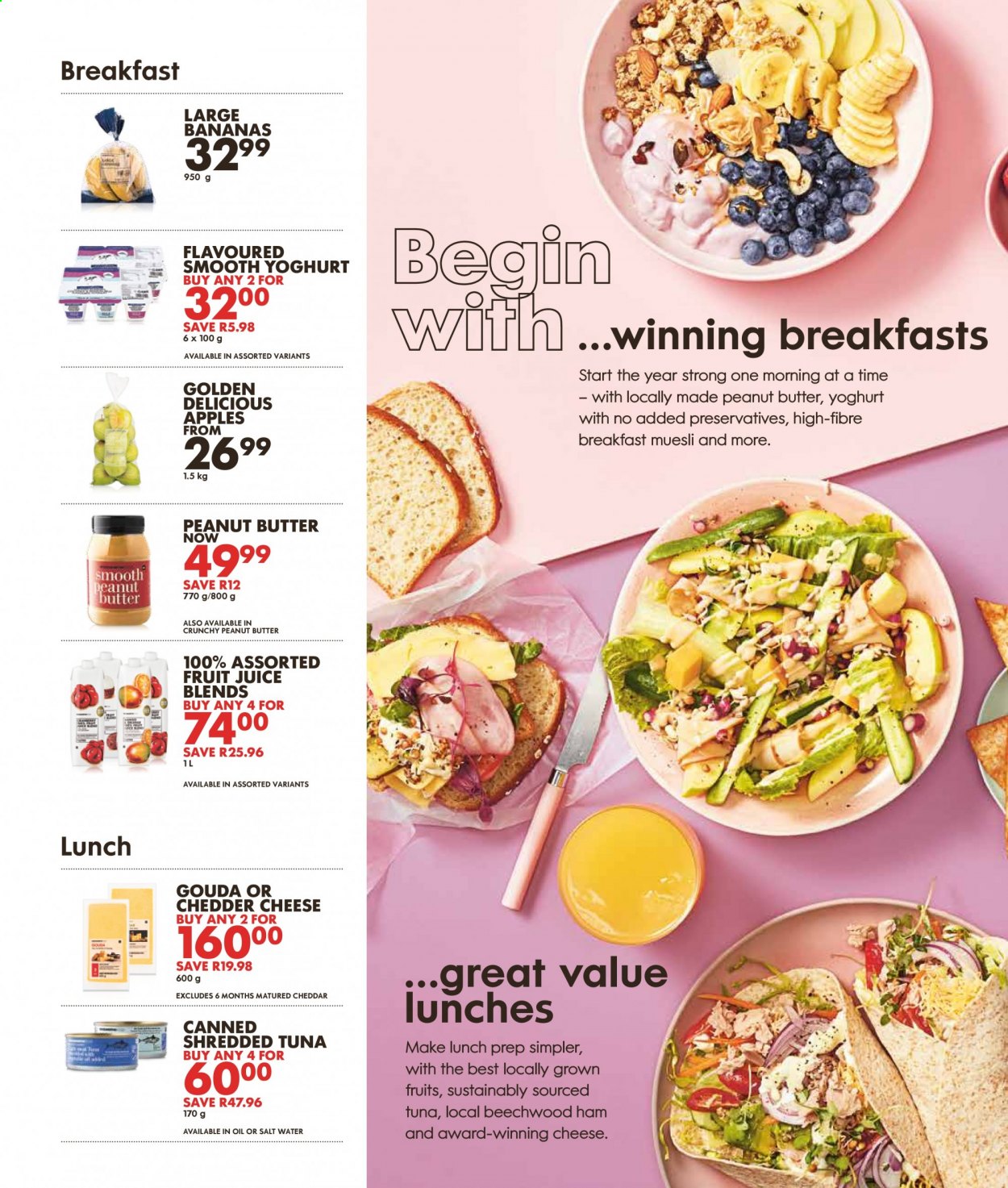 Woolworths specials - 04/01/2021 - 24/01/2021. Page 4