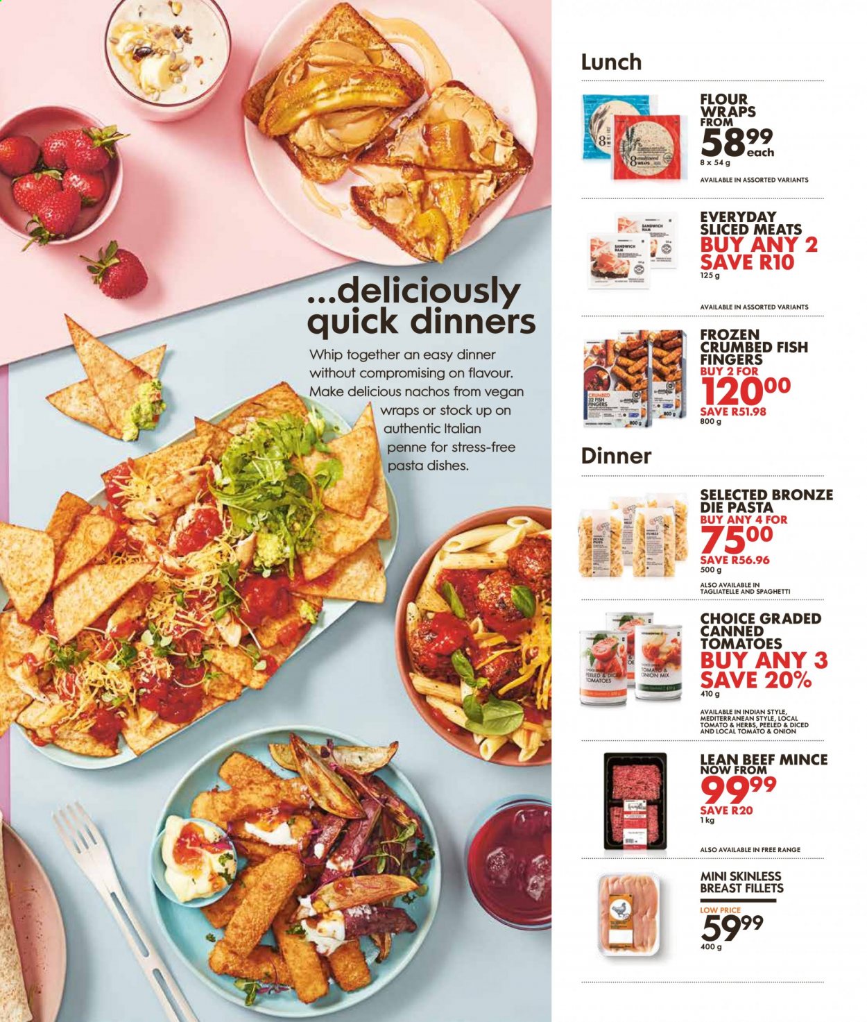 Woolworths specials - 04/01/2021 - 24/01/2021. Page 5
