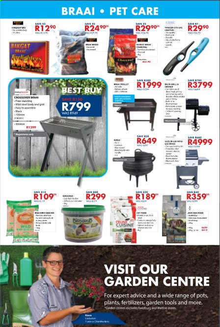 Chamberlain specials - 02/01/2021 - 31/01/2021. Page 2