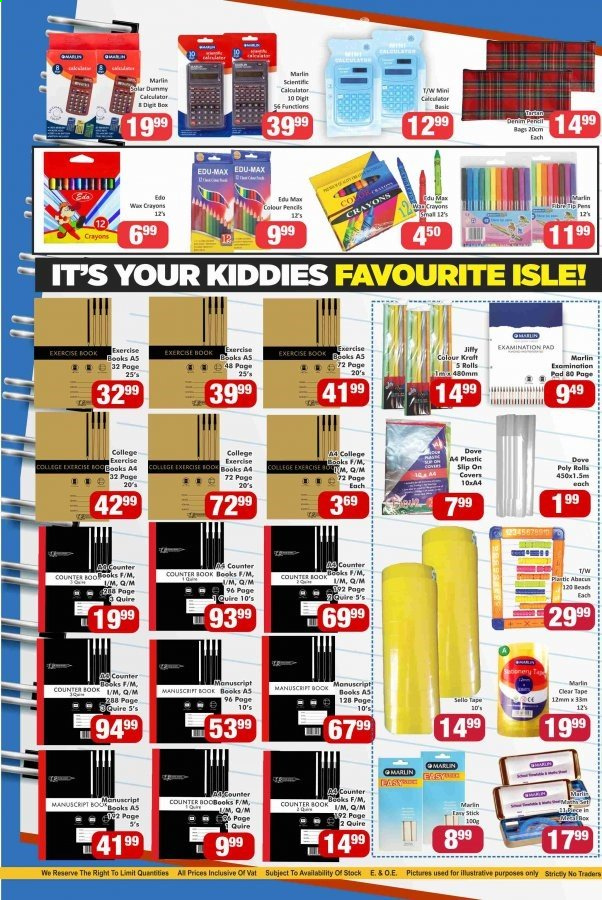 Big Save specials - 04/01/2021 - 28/02/2021. Page 2