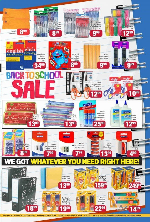 Big Save specials - 04/01/2021 - 28/02/2021. Page 3