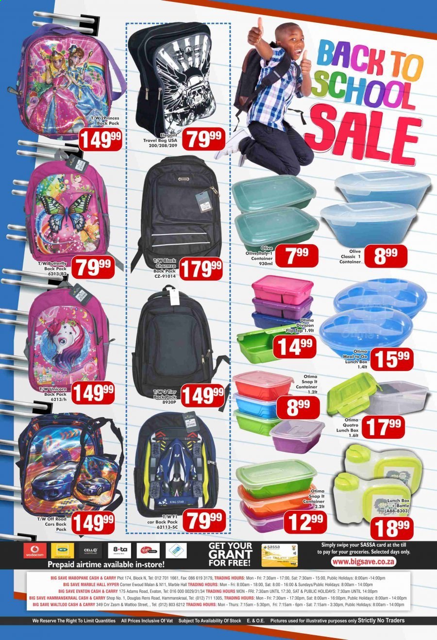Big Save specials - 04/01/2021 - 28/02/2021. Page 4
