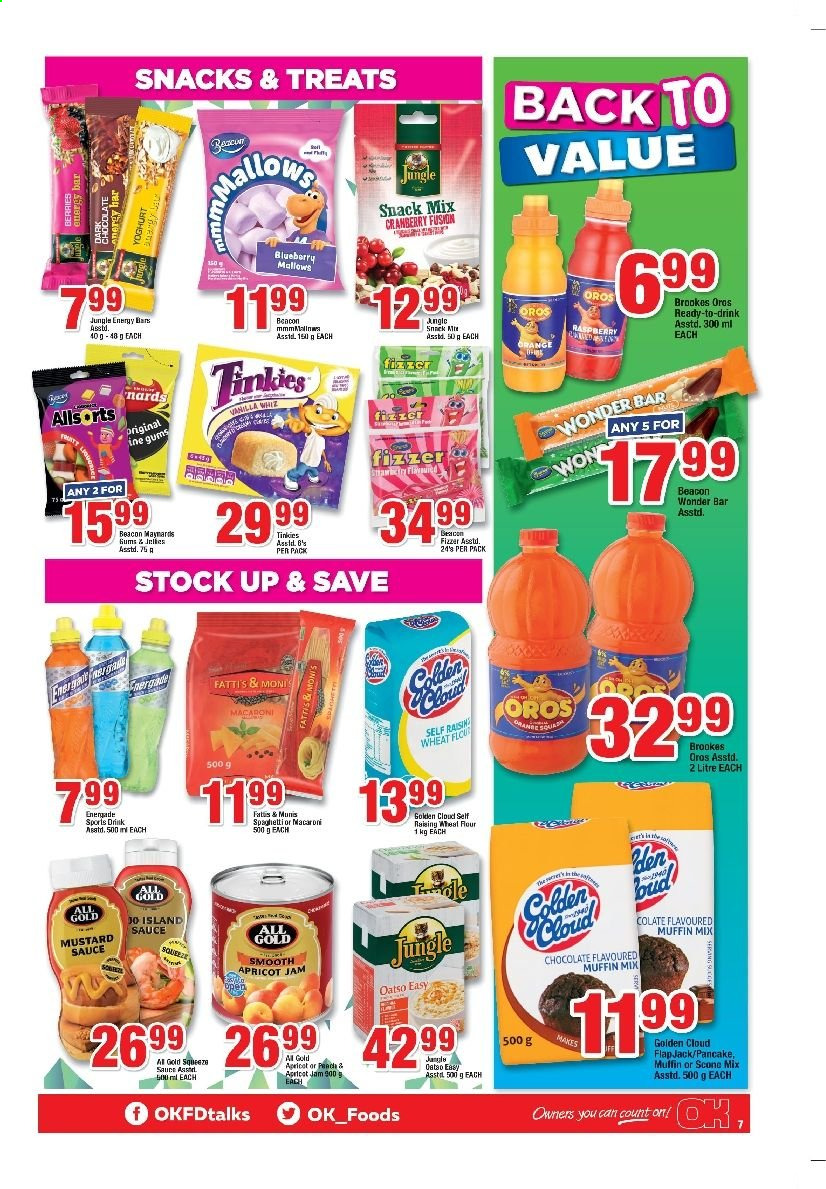 OK Foods specials - 06/01/2021 - 10/01/2021. Page 3
