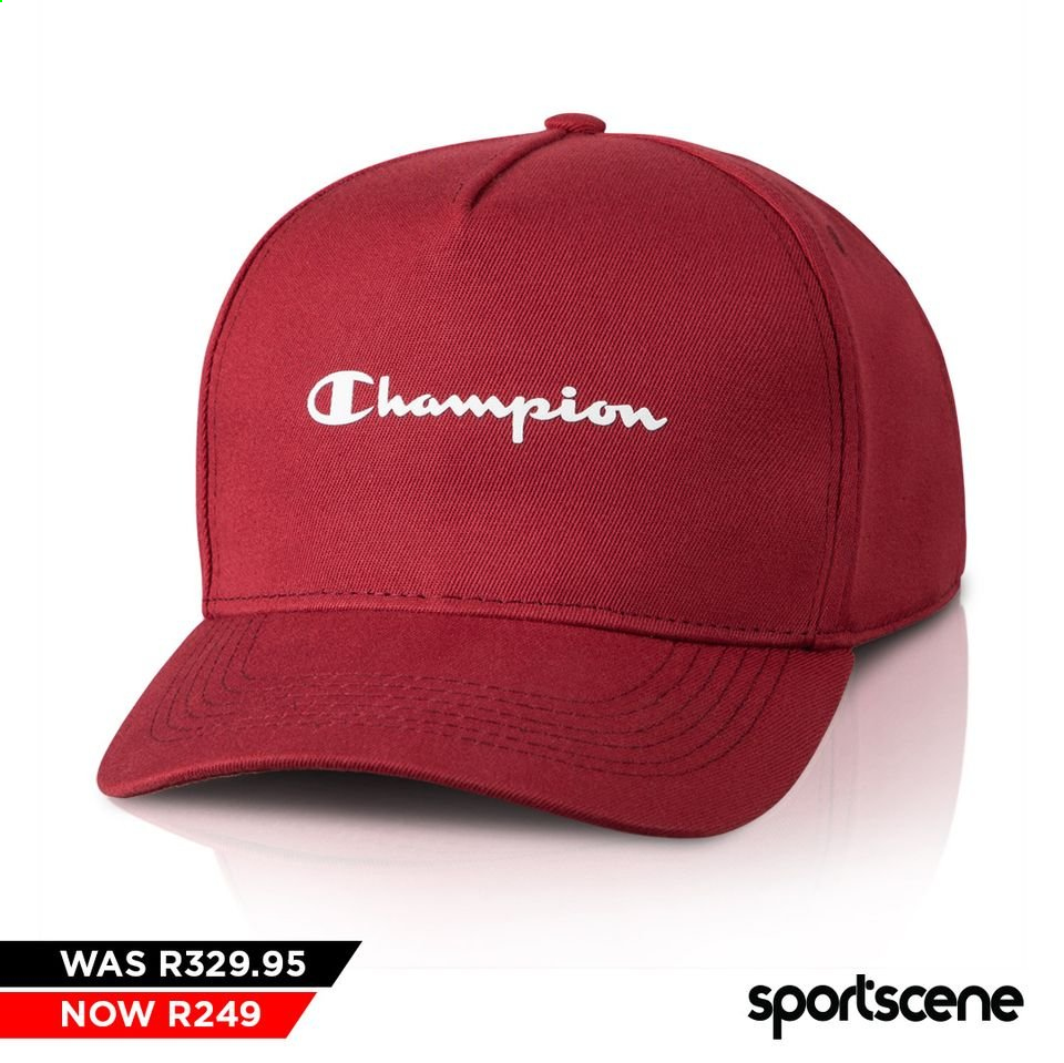 Sportscene specials. Page 6