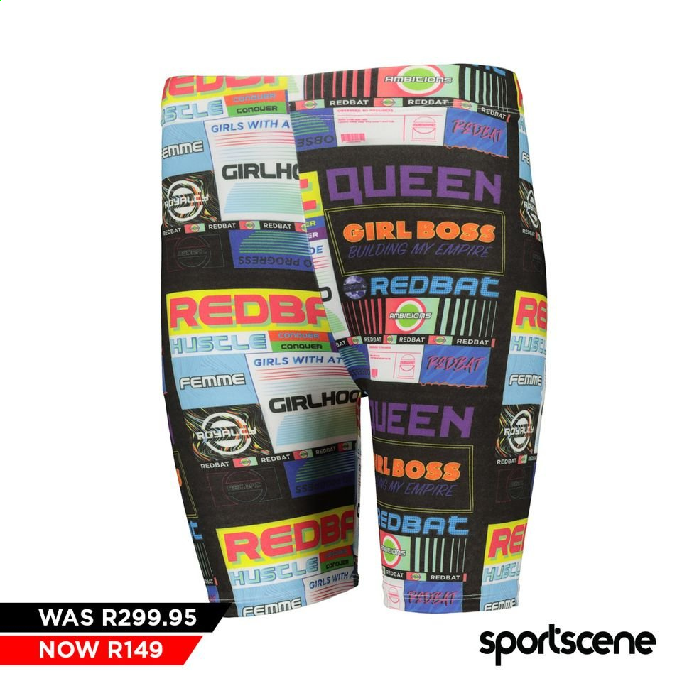 Sportscene specials. Page 16