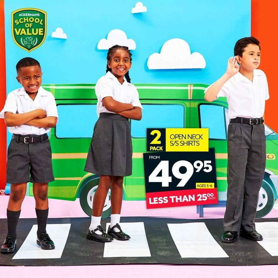 Ackermans specials. Page 3