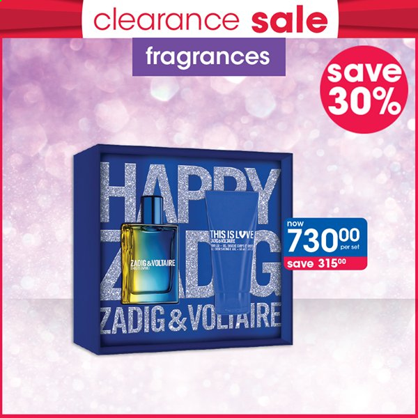 Clicks specials. Page 4