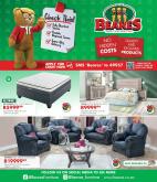 Beares catalogue  - 01.06.2021 - 02.22.2021.