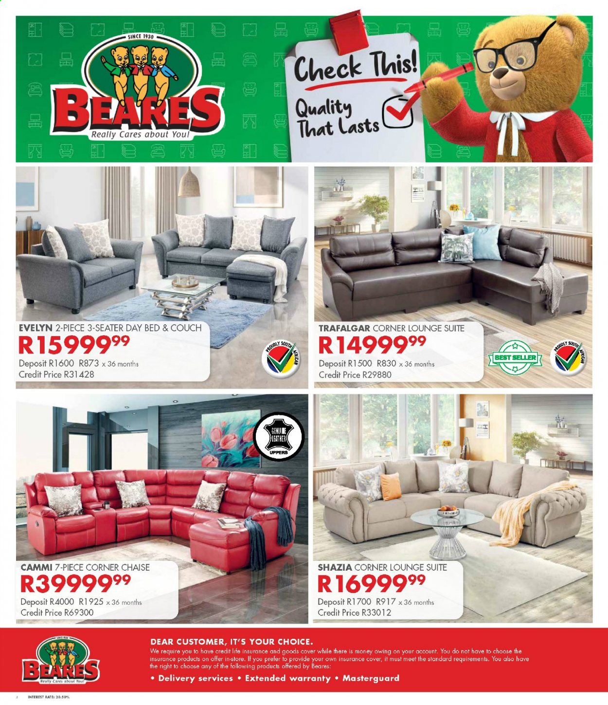 Beares specials - 06/01/2021 - 22/02/2021. Page 4