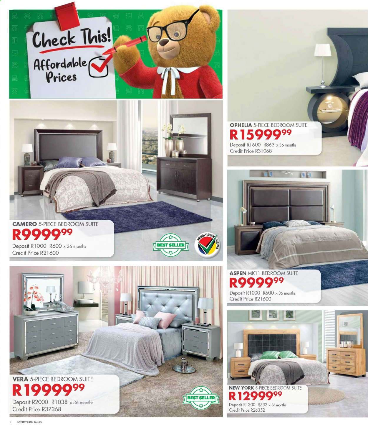 Beares specials - 06/01/2021 - 22/02/2021. Page 6