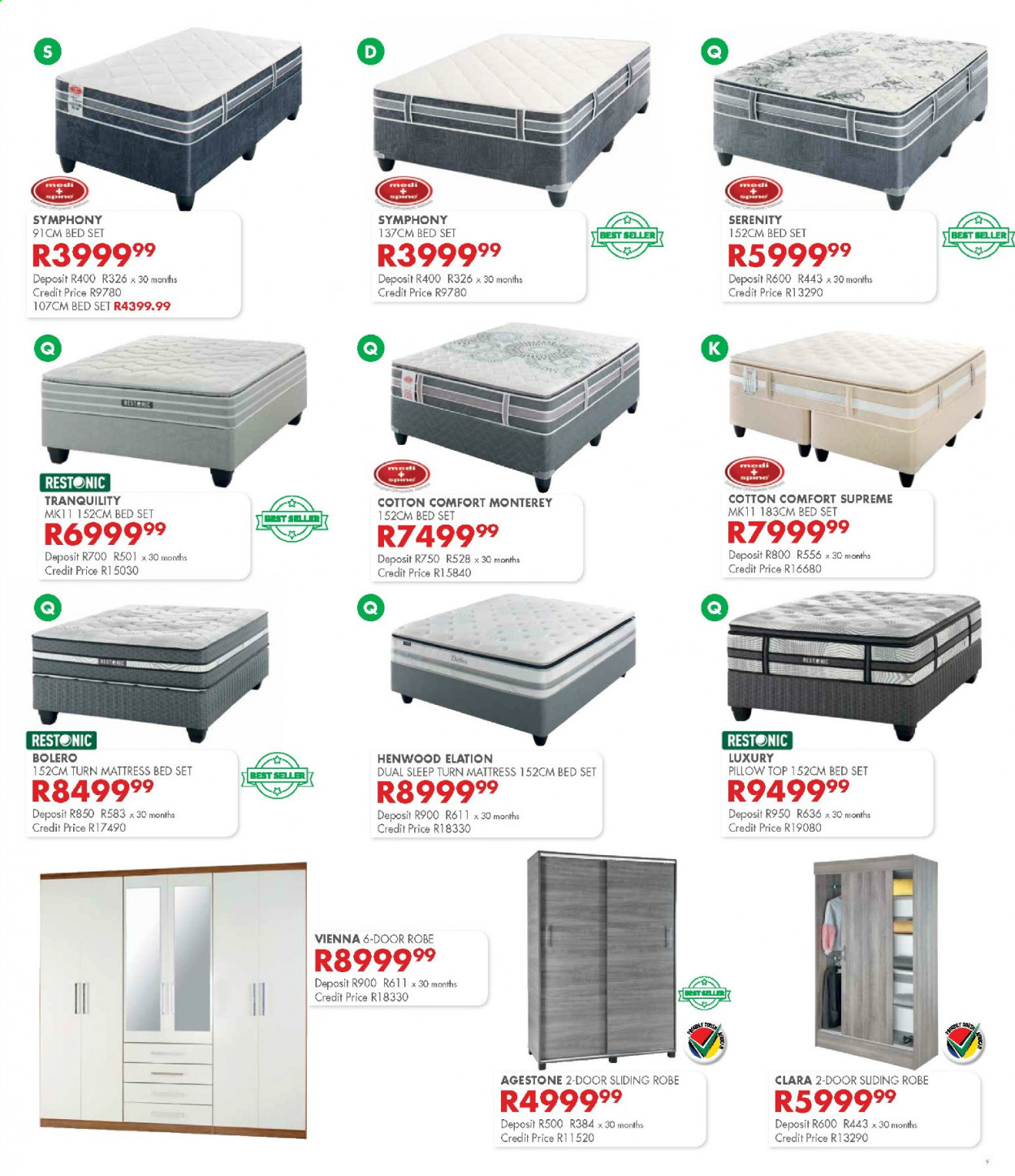 Beares specials - 06/01/2021 - 22/02/2021. Page 9