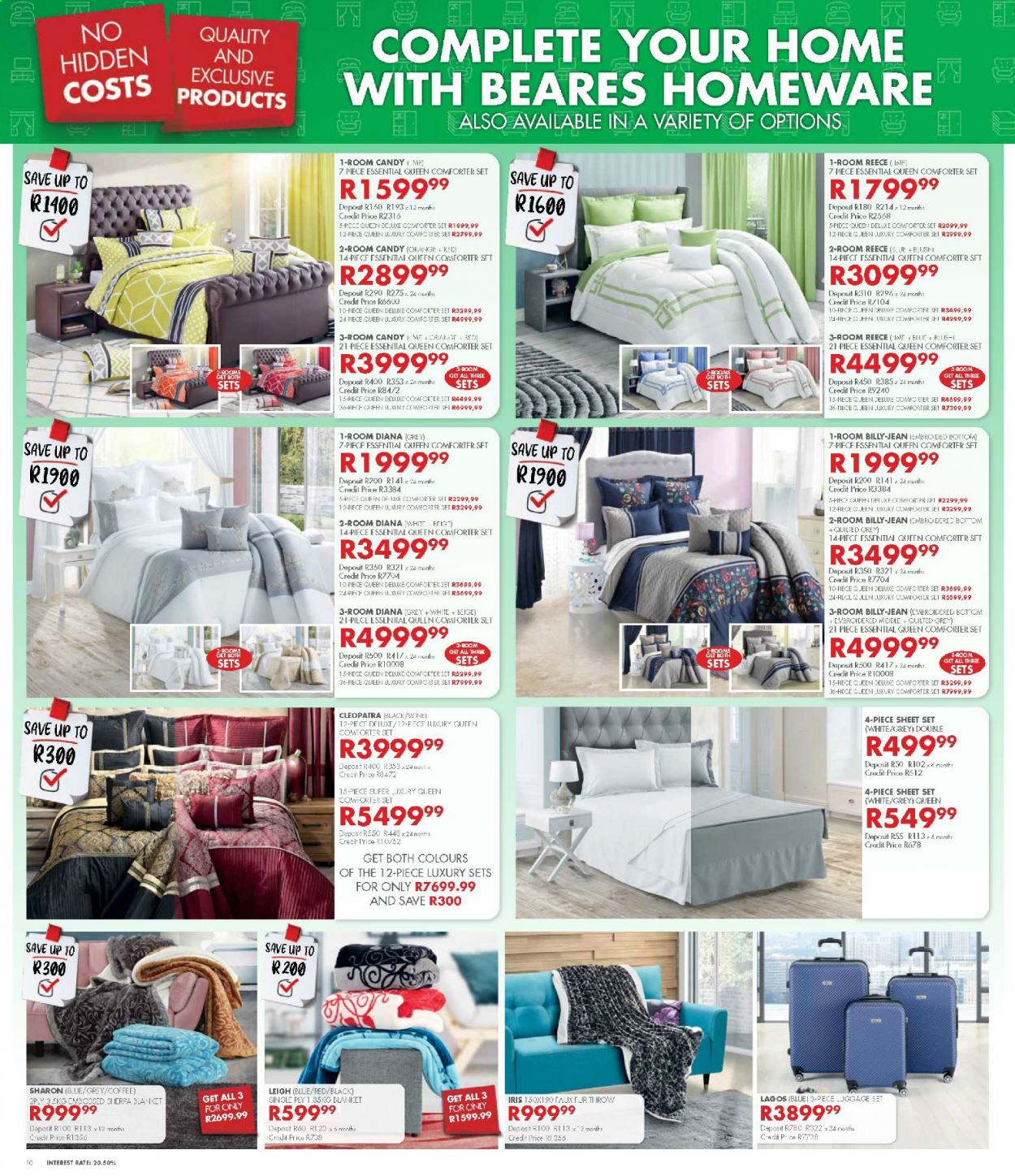 Beares specials - 06/01/2021 - 22/02/2021. Page 10
