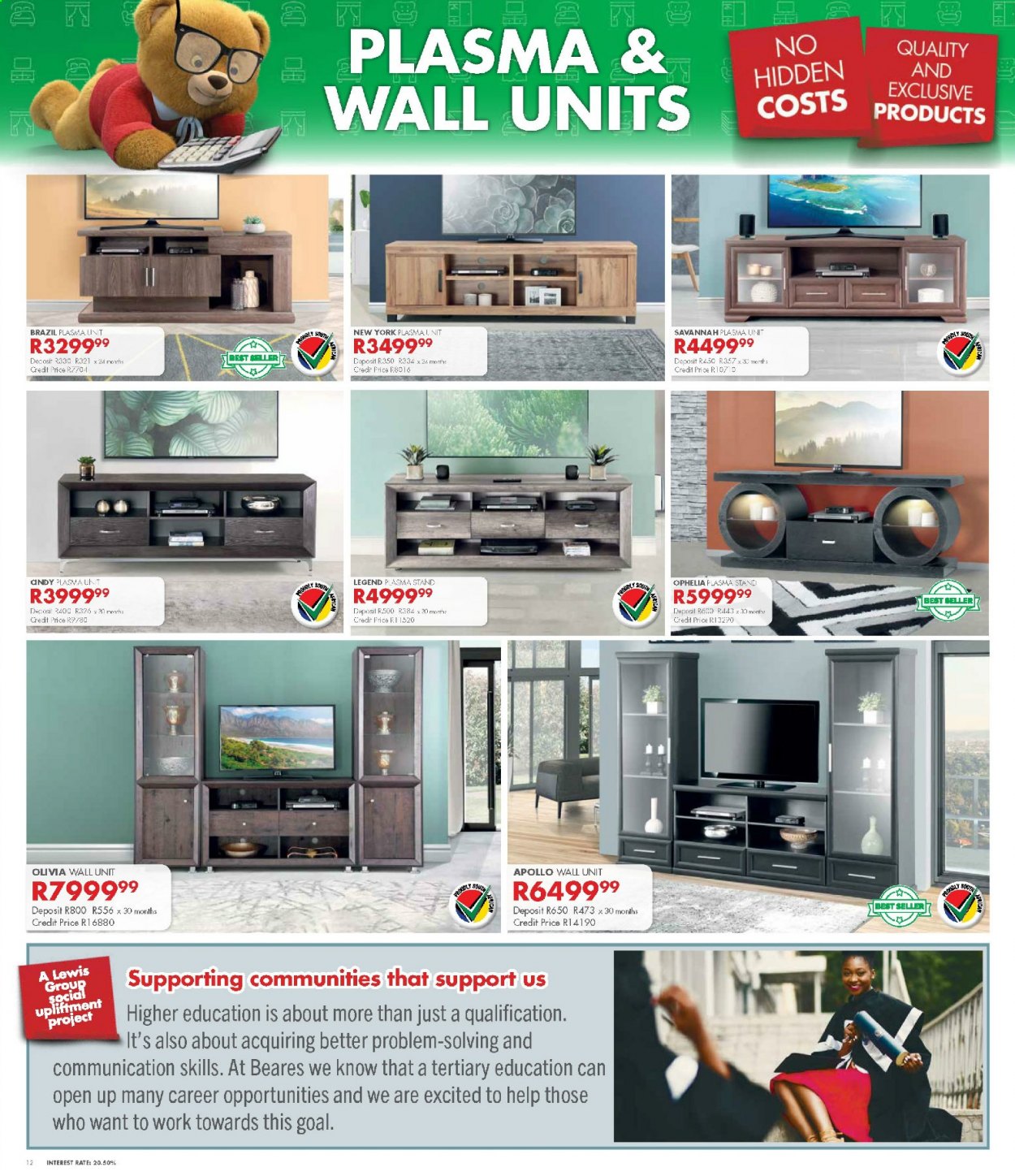 Beares specials - 06/01/2021 - 22/02/2021. Page 12