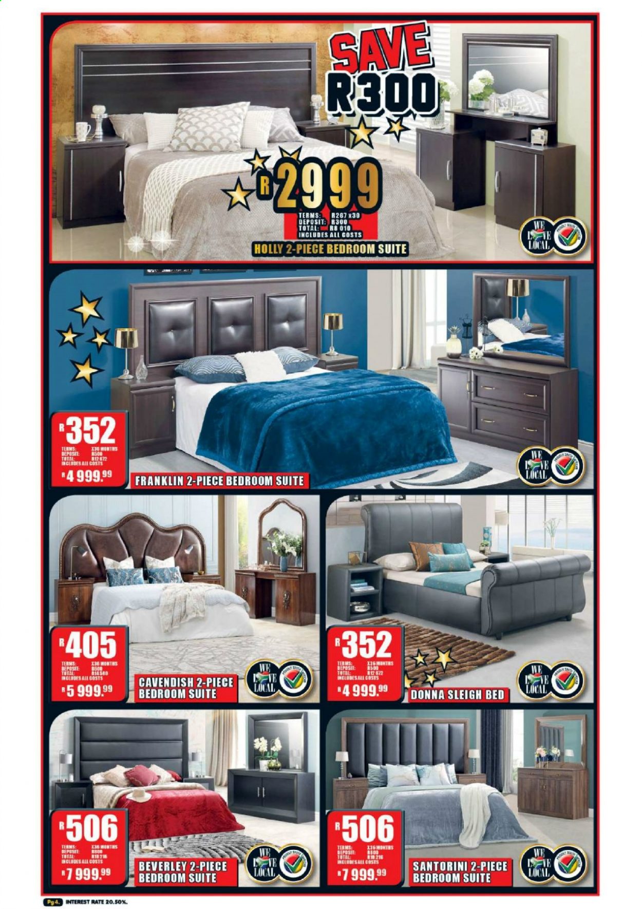 Lewis specials - 06/01/2021 - 22/02/2021. Page 4