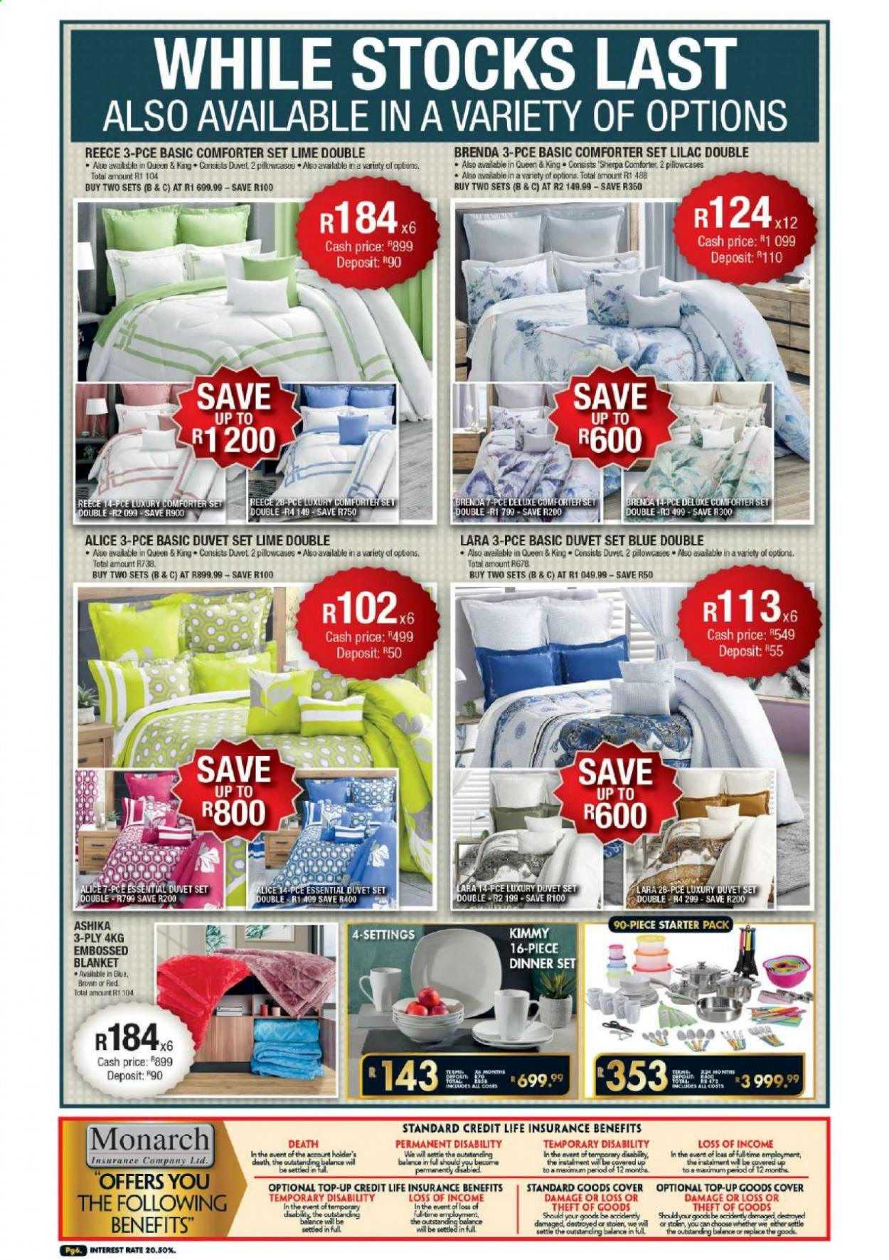 Lewis specials - 06/01/2021 - 22/02/2021. Page 6