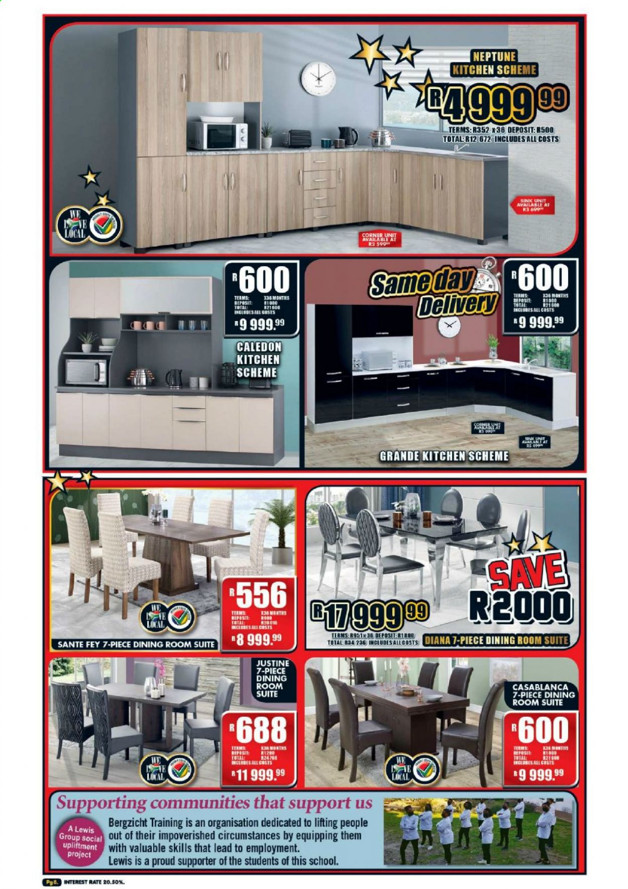 Lewis specials - 06/01/2021 - 22/02/2021. Page 8