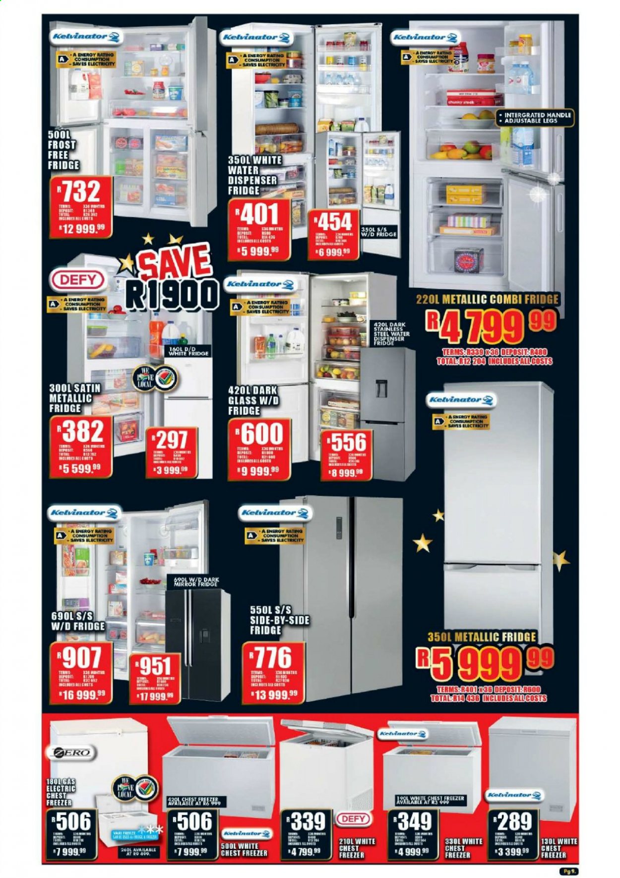 Lewis specials - 06/01/2021 - 22/02/2021. Page 9