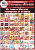 Advance Cash & Carry catalogue  - 01.07.2021 - 01.13.2021.