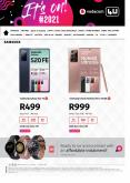 Vodacom catalogue  - 01.07.2021 - 02.07.2021.