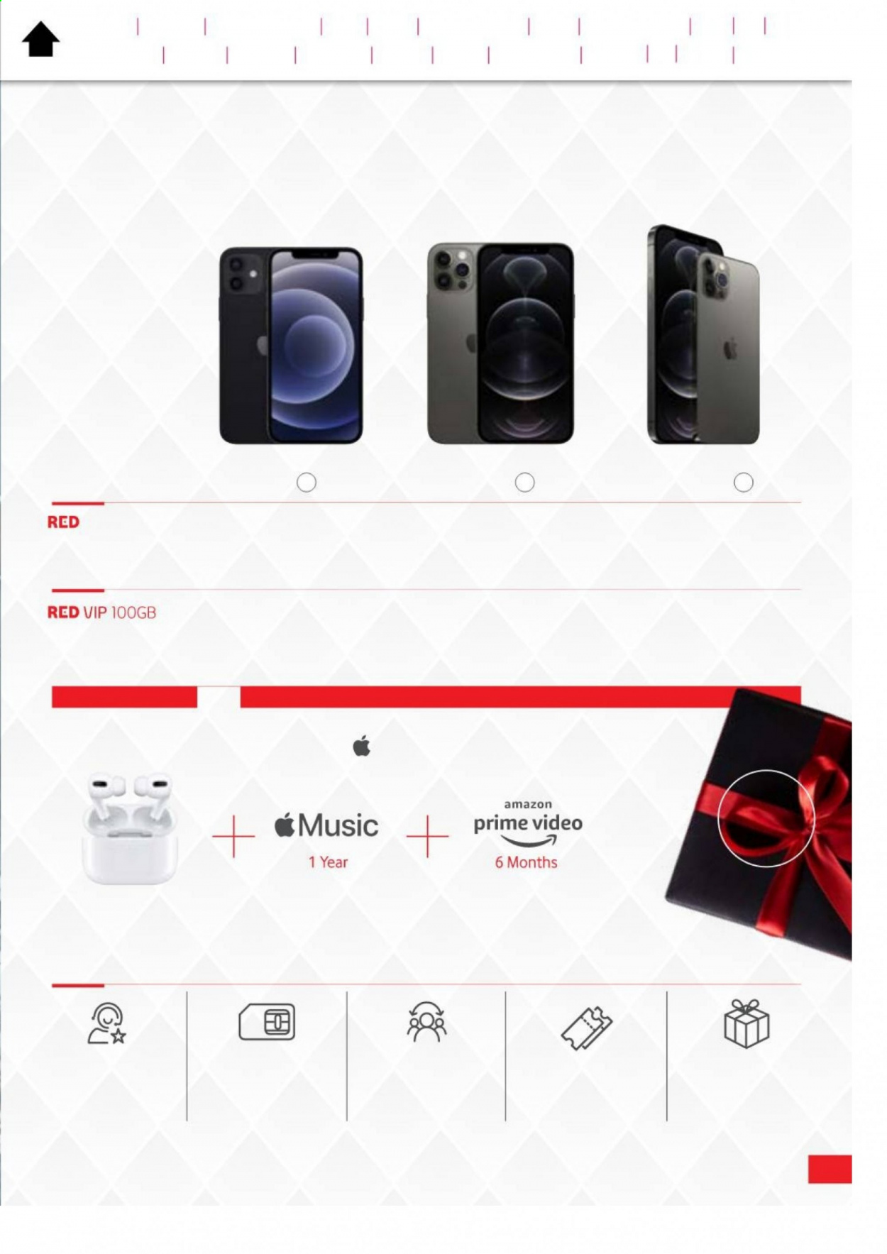 Vodacom specials - 07/01/2021 - 07/02/2021. Page 15