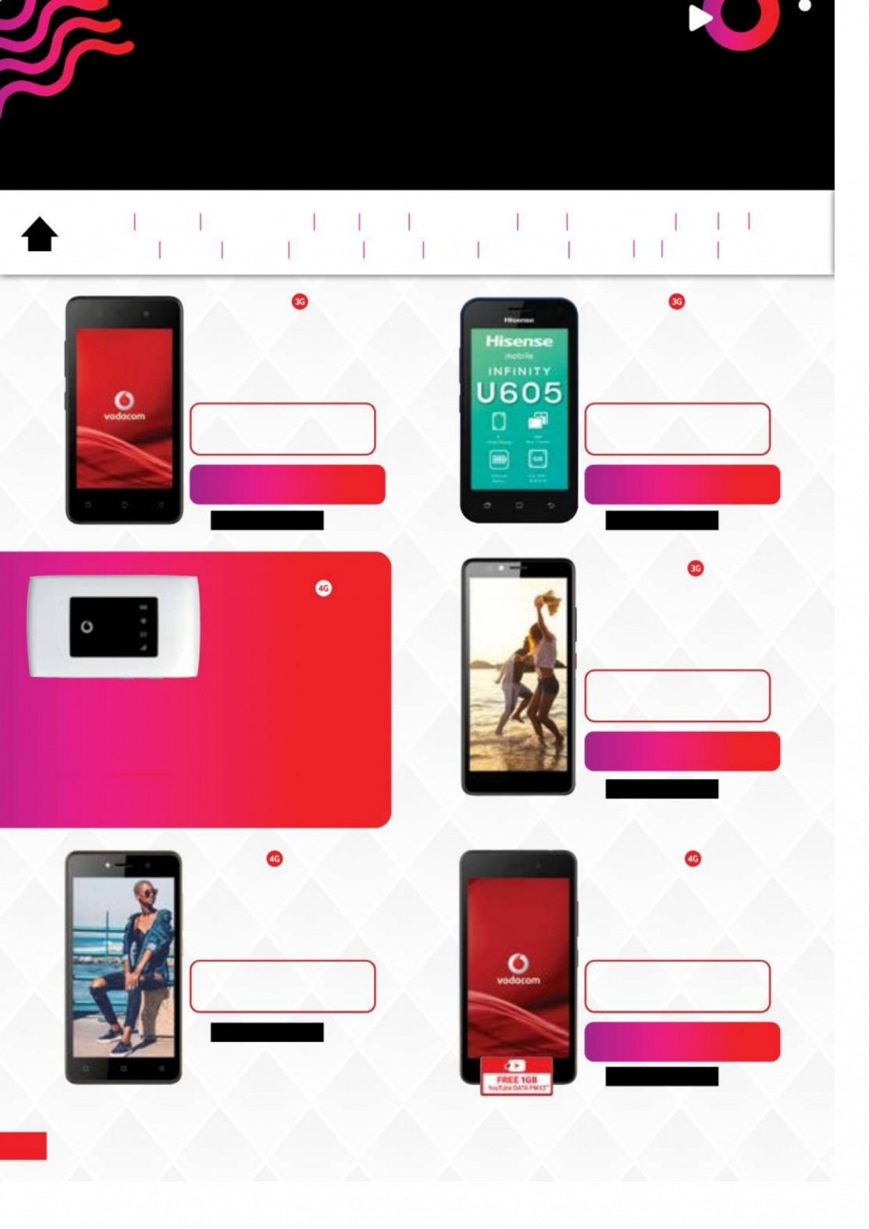Vodacom specials - 07/01/2021 - 07/02/2021. Page 16