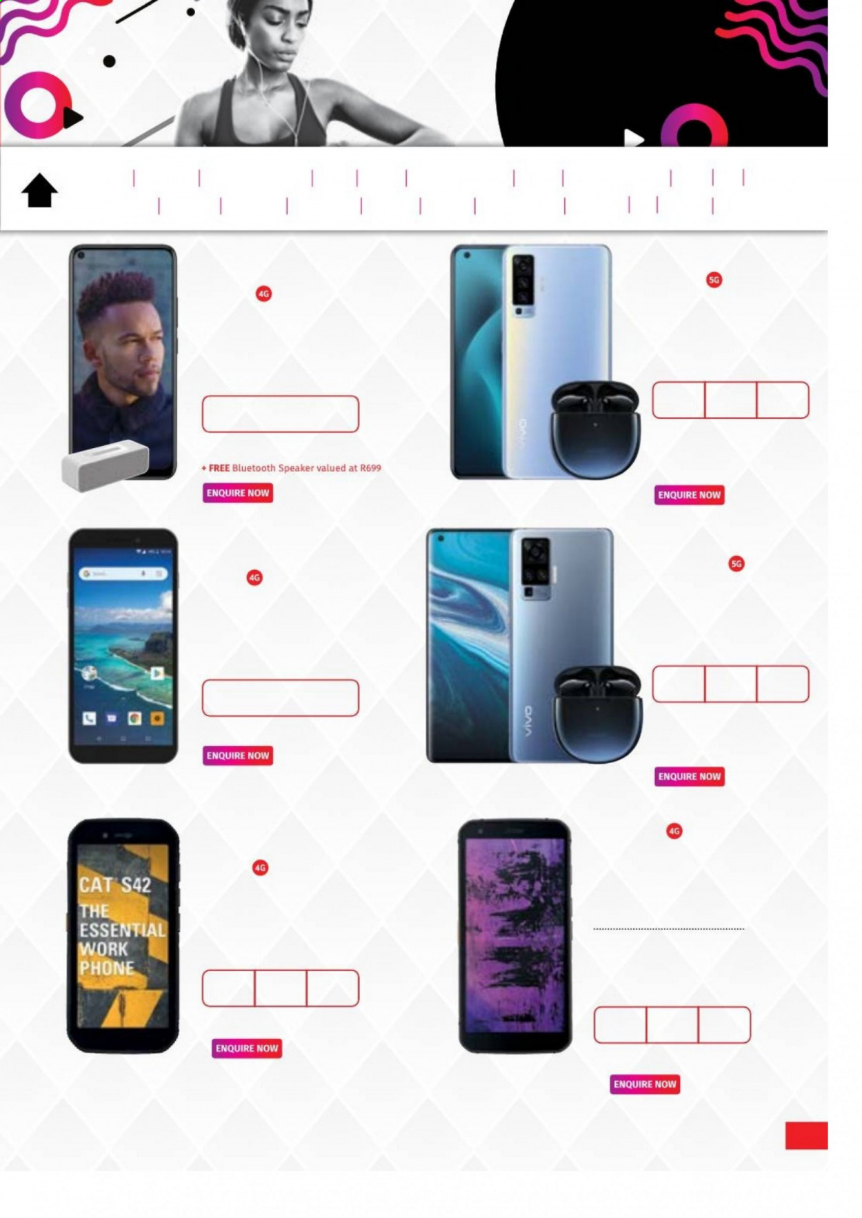 Vodacom specials - 07/01/2021 - 07/02/2021. Page 21