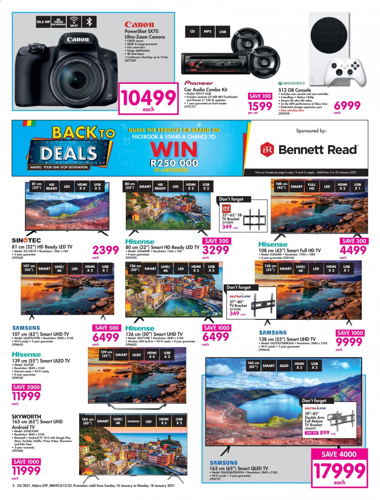Makro specials - 10/01/2021 - 18/01/2021. Page 2