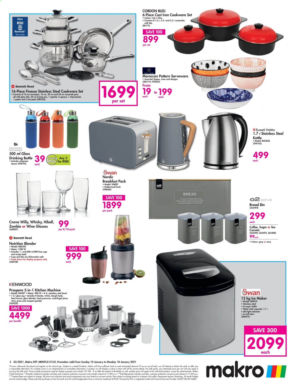 Makro specials - 10/01/2021 - 18/01/2021. Page 5