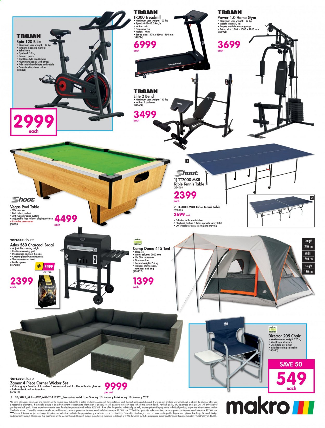 Makro specials - 10/01/2021 - 18/01/2021. Page 7