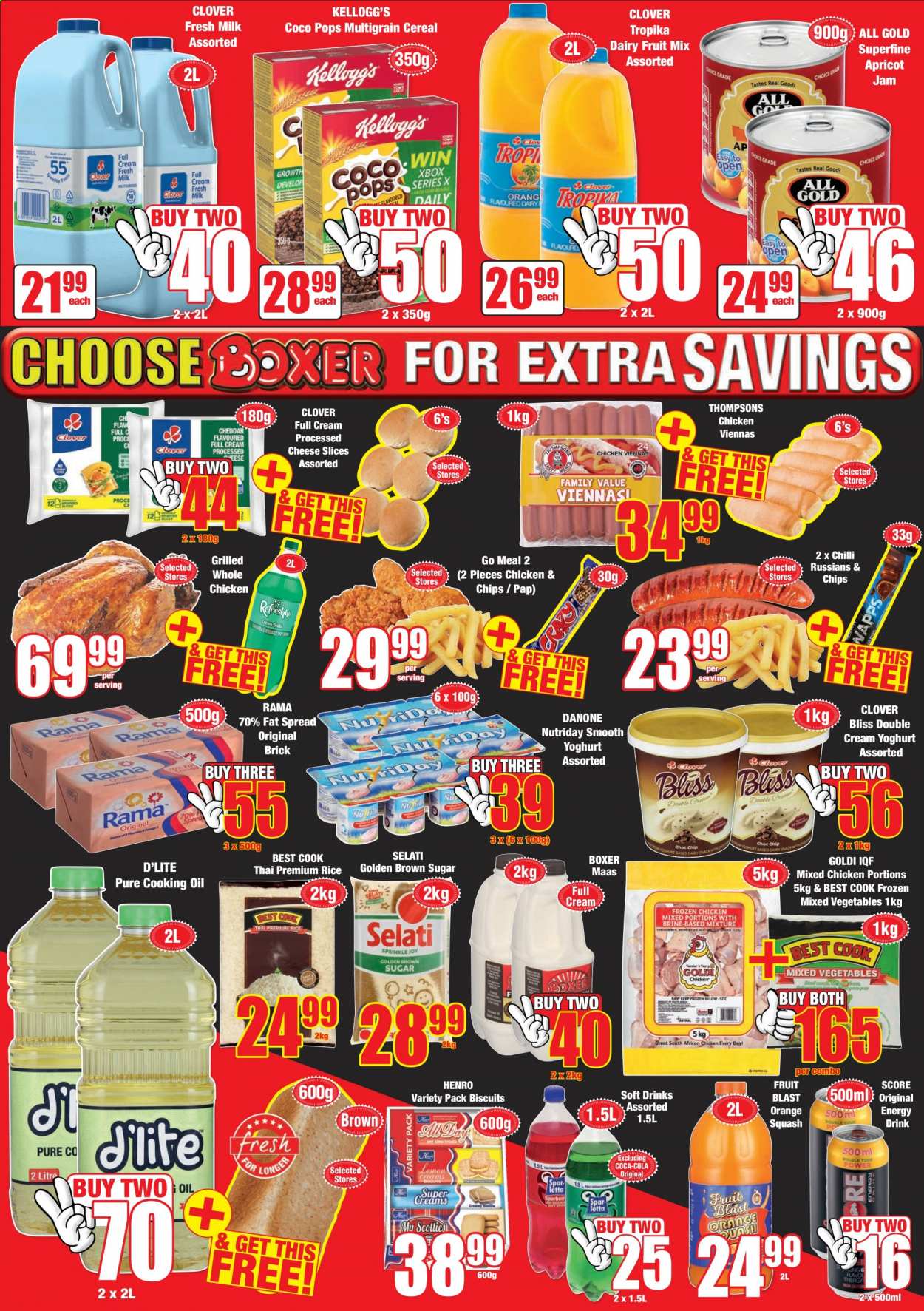 Boxer specials - 11/01/2021 - 24/01/2021. Page 2