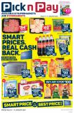 Pick n Pay catalogue  - 01.11.2021 - 01.17.2021.