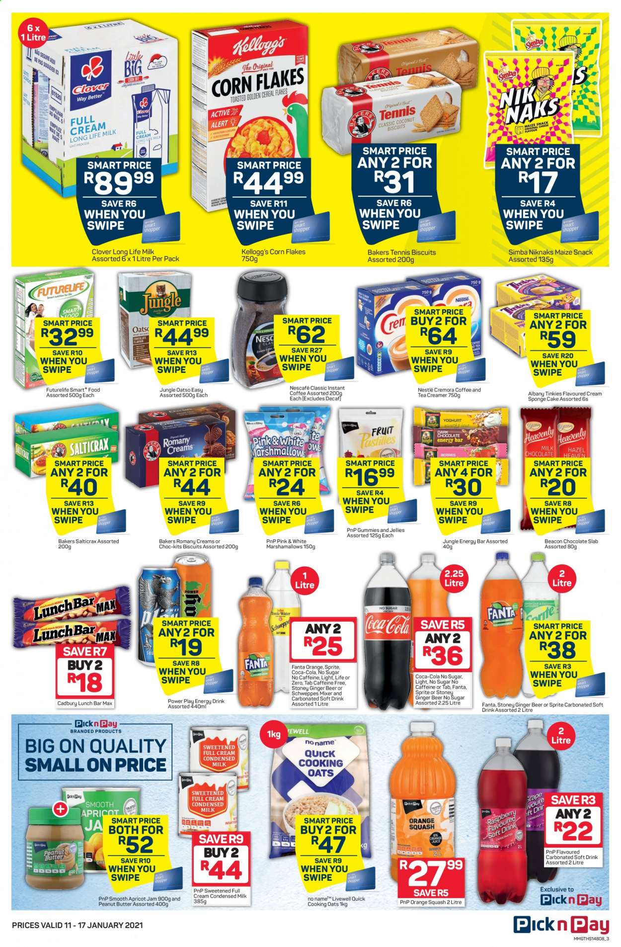 Pick n Pay specials - 11/01/2021 - 17/01/2021. Page 3