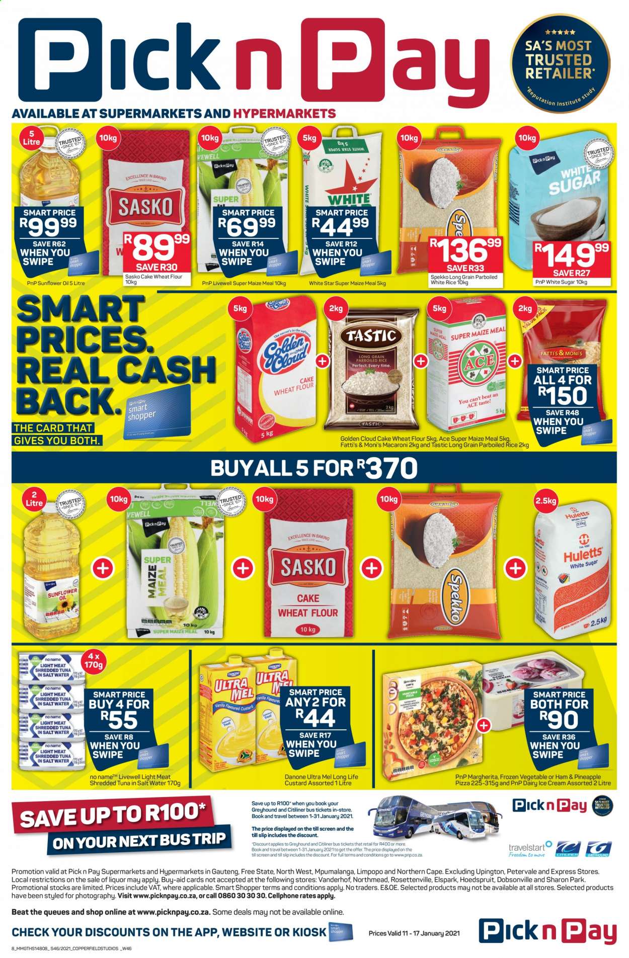 Pick n Pay specials - 11/01/2021 - 17/01/2021. Page 8