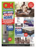 OK Furniture catalogue  - 01.11.2021 - 01.24.2021.
