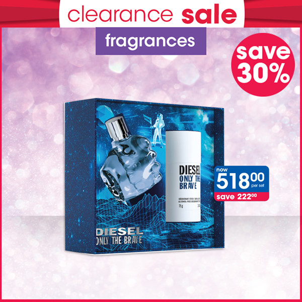 Clicks specials. Page 2