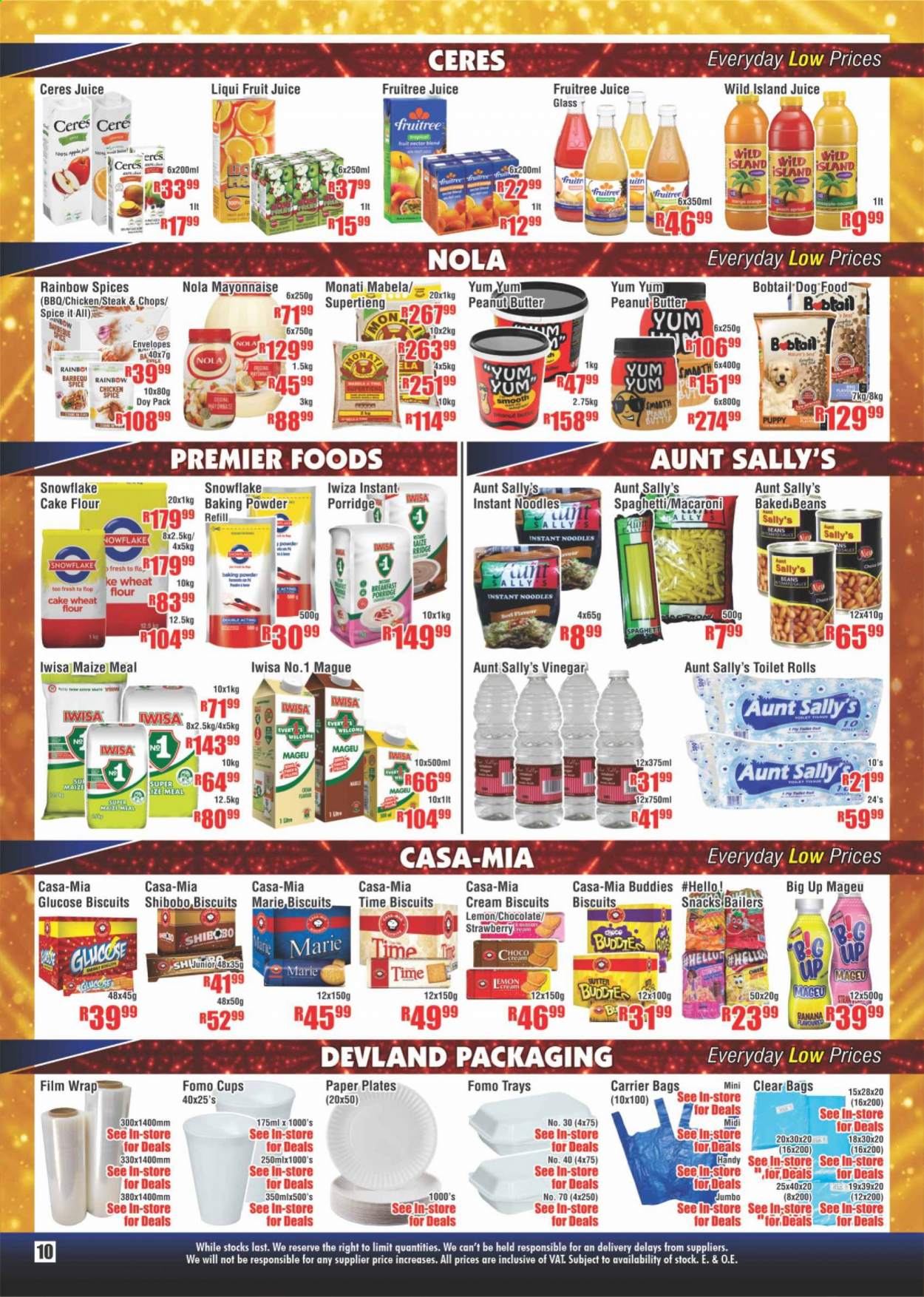Devland specials - 01/01/2021 - 17/02/2021. Page 10
