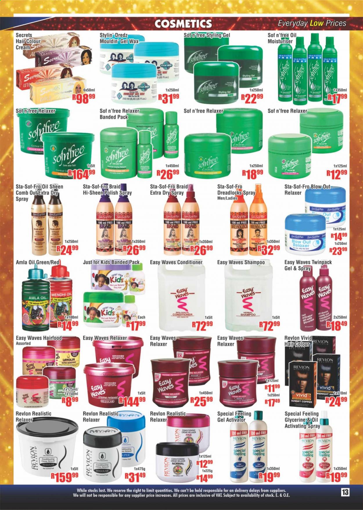 Devland specials - 01/01/2021 - 17/02/2021. Page 13