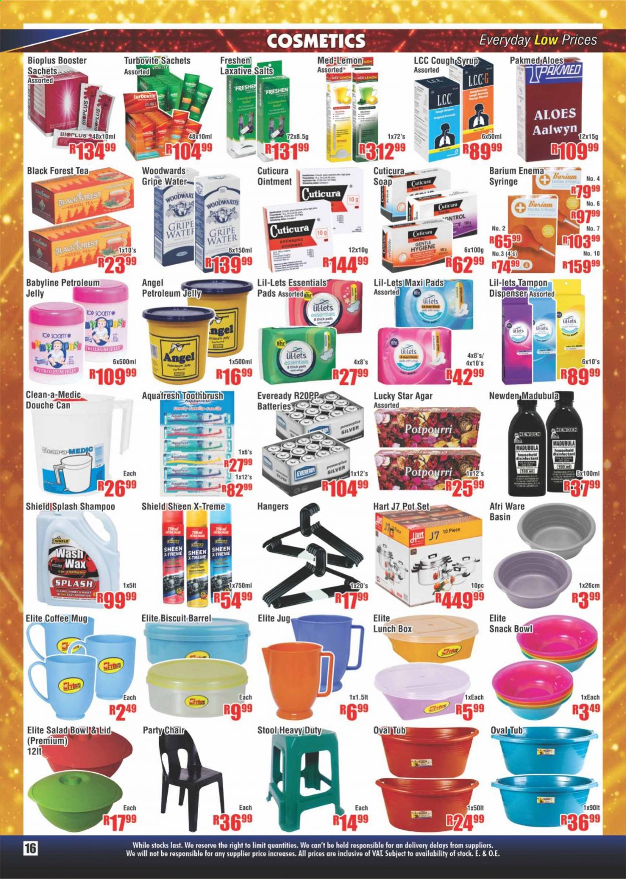 Devland specials - 01/01/2021 - 17/02/2021. Page 16