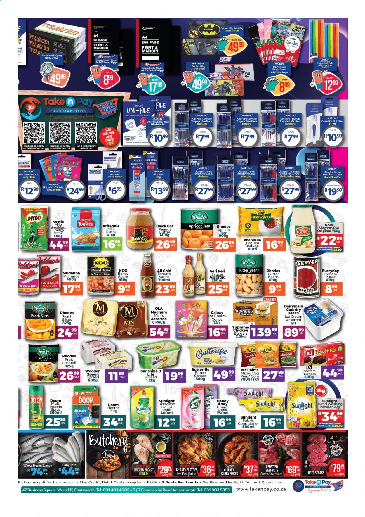 Take n Pay specials - 12/01/2021 - 17/01/2021. Page 2