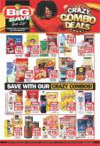 Big Save catalogue  - 01.01.2021 - 02.28.2021.