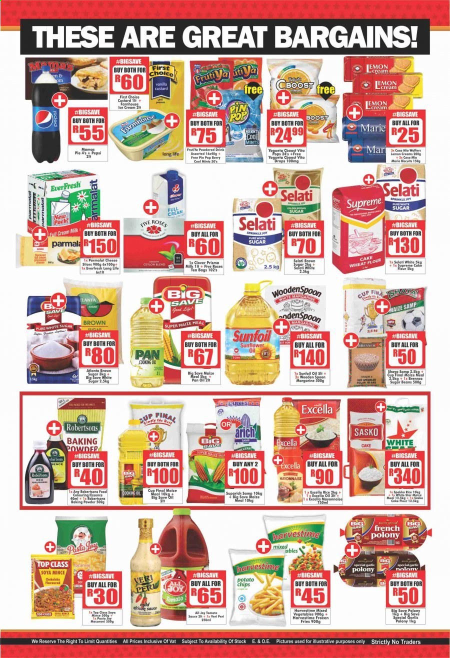 Big Save specials - 01/01/2021 - 28/02/2021. Page 2