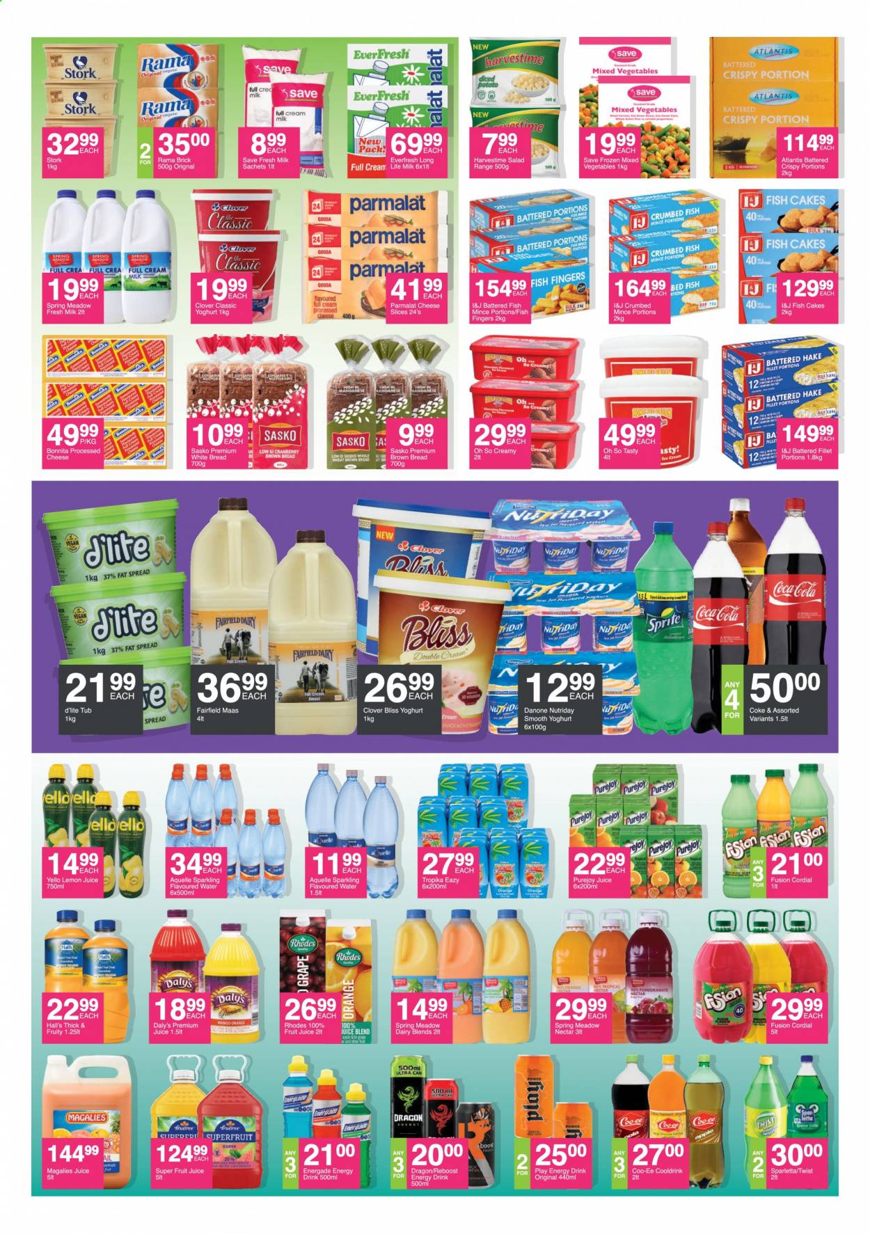 Save supermarket specials - 14/01/2021 - 24/01/2021. Page 2