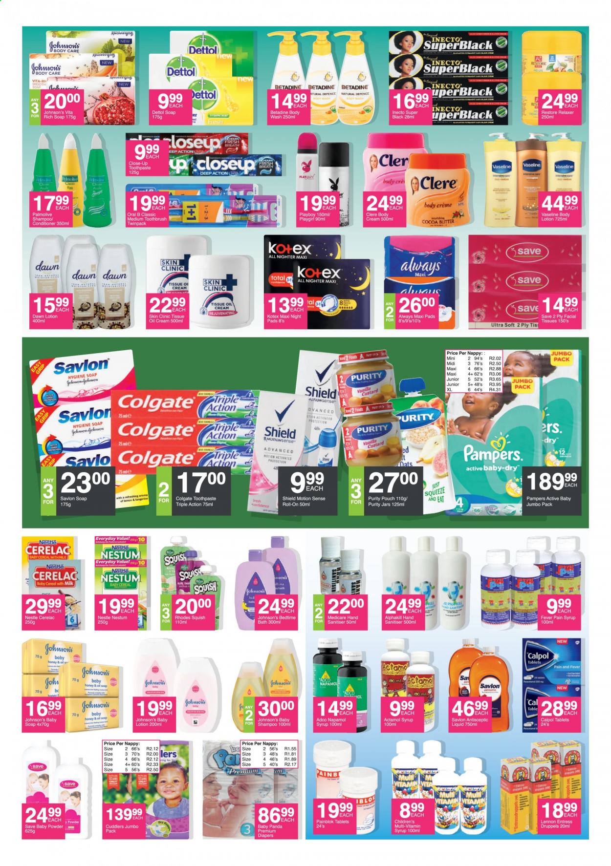 Save supermarket specials - 14/01/2021 - 24/01/2021. Page 5
