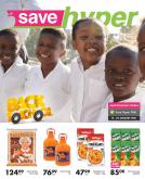 Save hyper catalogue  - 01.14.2021 - 01.24.2021.